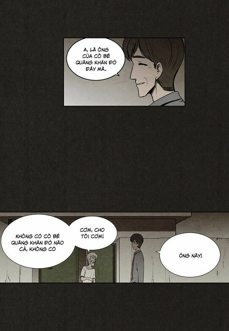 đứa con của quỷ dữ chapter 20 45