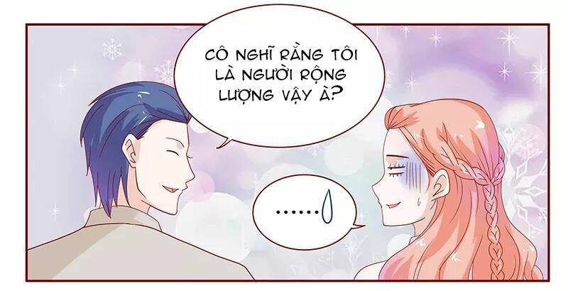 bá đạo tổng tài yêu tôi chapter 87 20