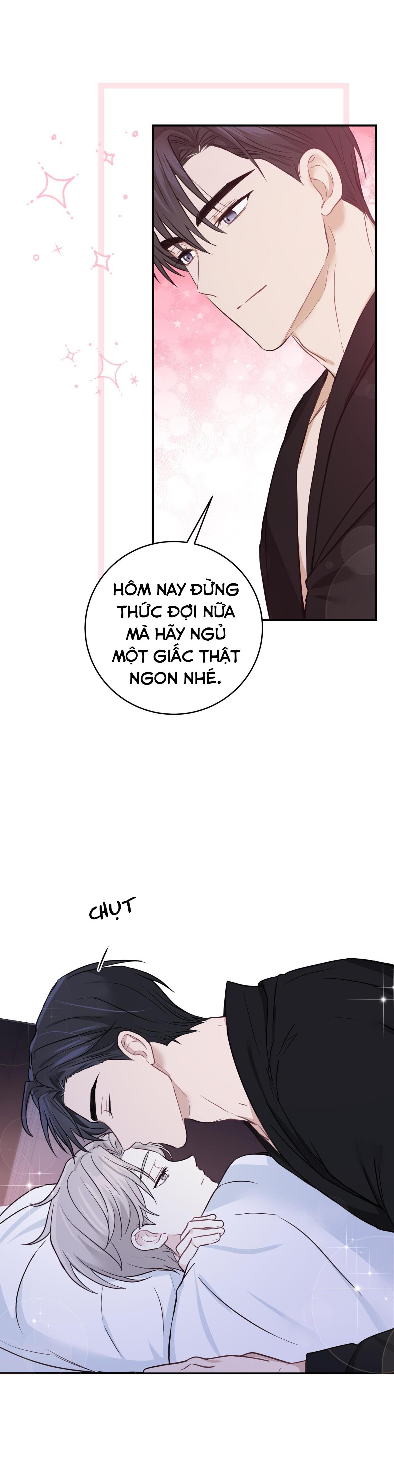 vị ngọt không đường (sweet not sugar) chapter 27 5