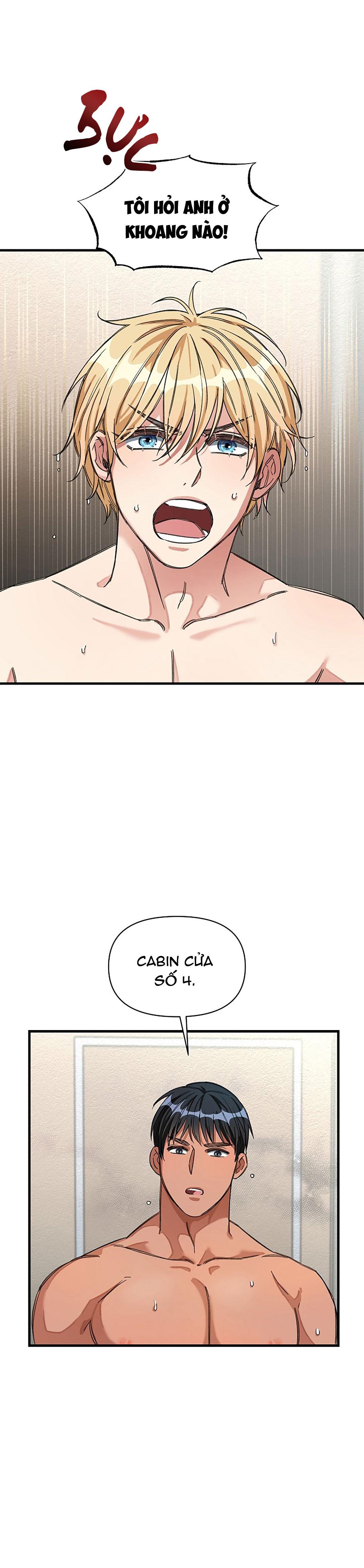 chuyến tàu điên cuồng chapter 16 3