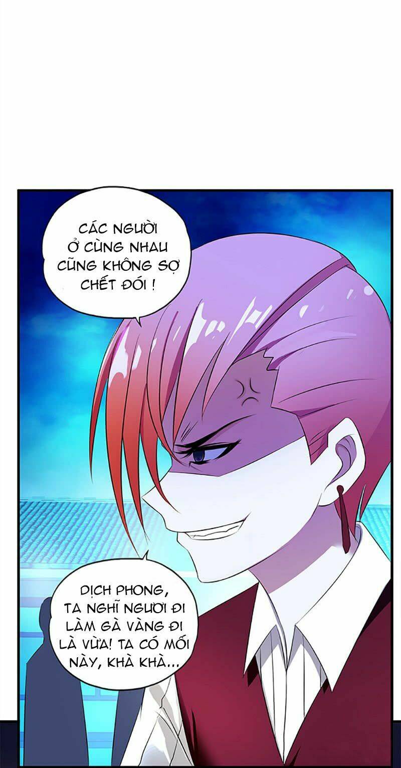 đào vận tiểu thần nông chapter 13 9