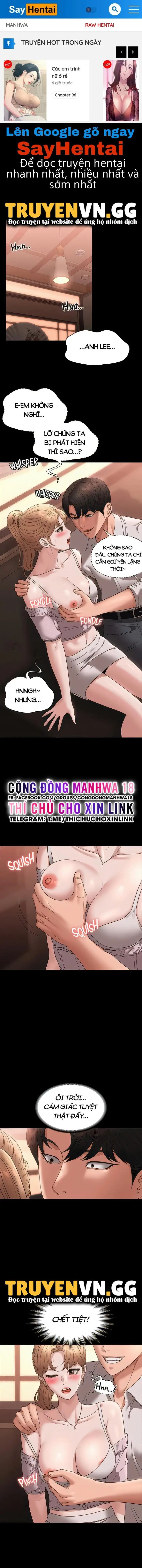 ứng dụng cầu được ước thấy chapter 58 1