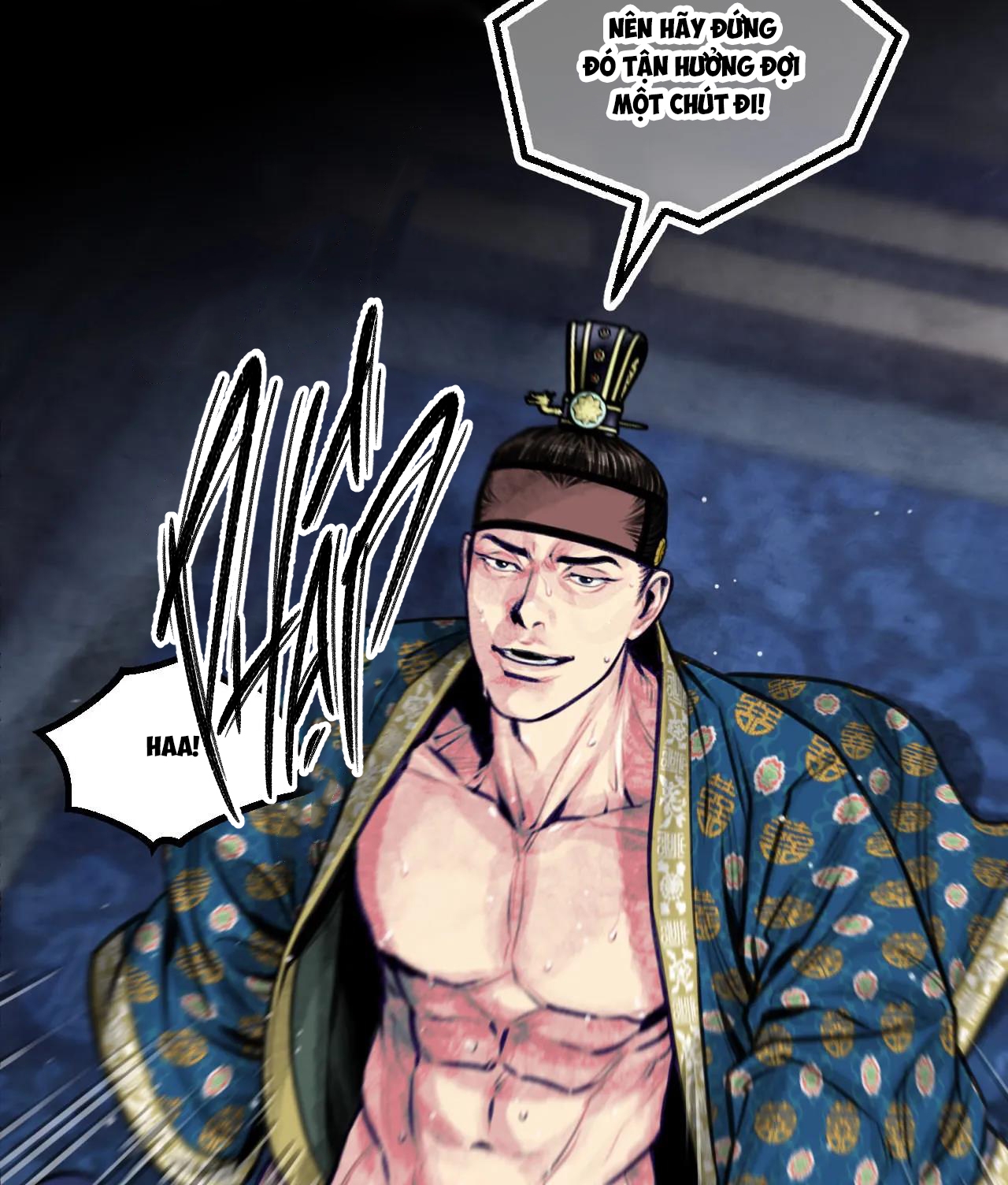 phò mã quan phu chapter 4 67