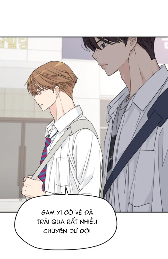 sam yi tái sinh chapter 26.2 29