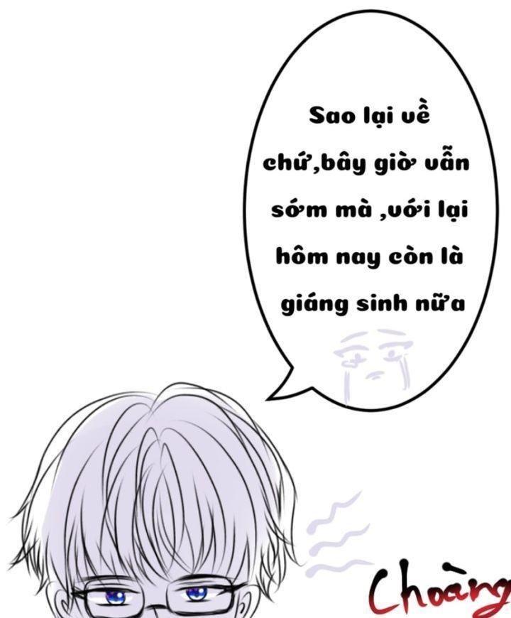 xuyên không làm thái tử phi chapter 13 38