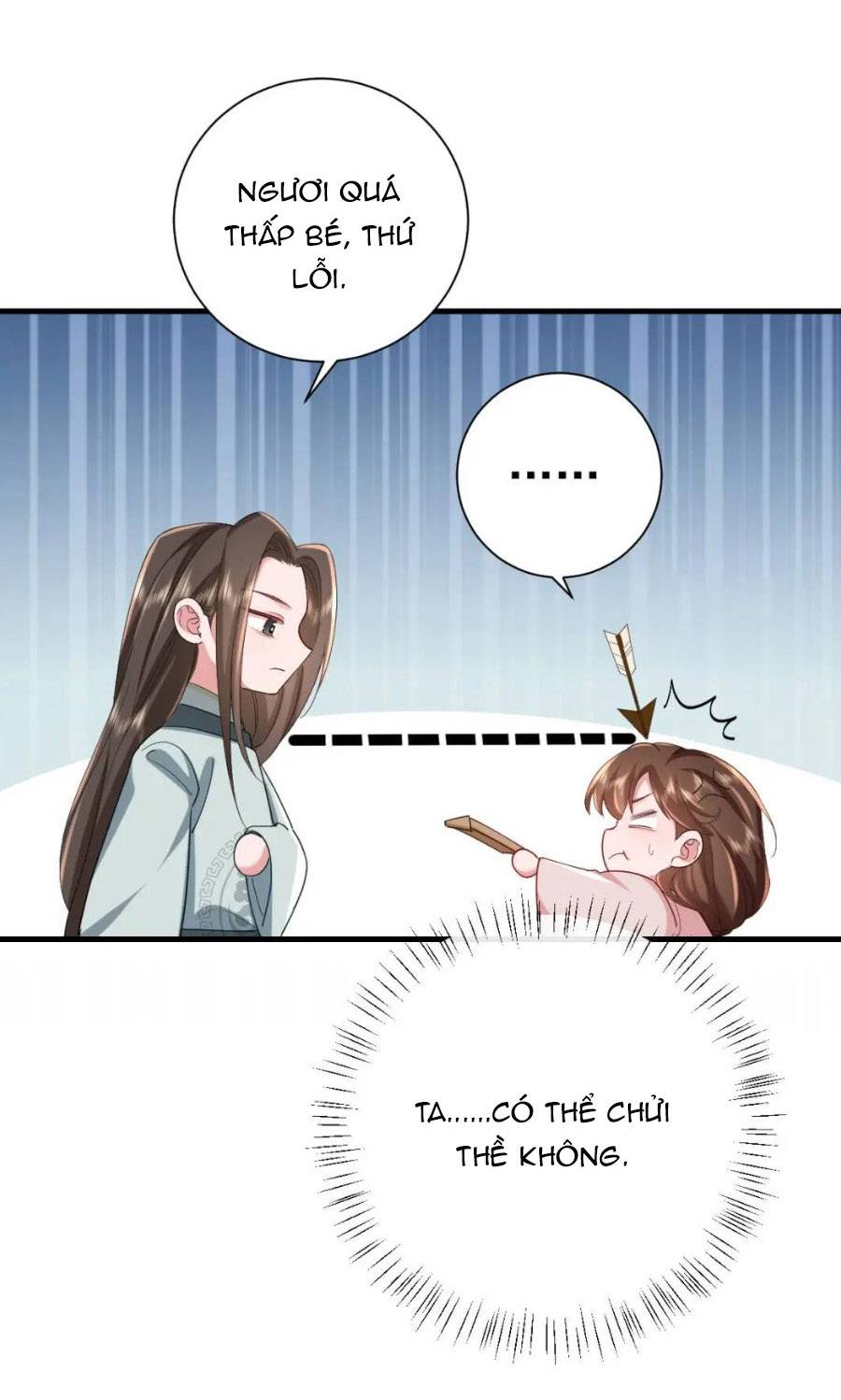 Cách Thức Sinh Tồn Của Pháo Hôi Khuê Nữ chapter 74 1