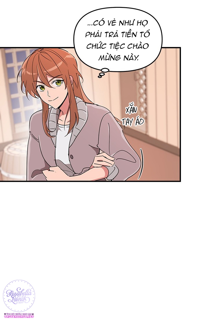 căn hộ kí túc xá của pháp sư chapter 5 6