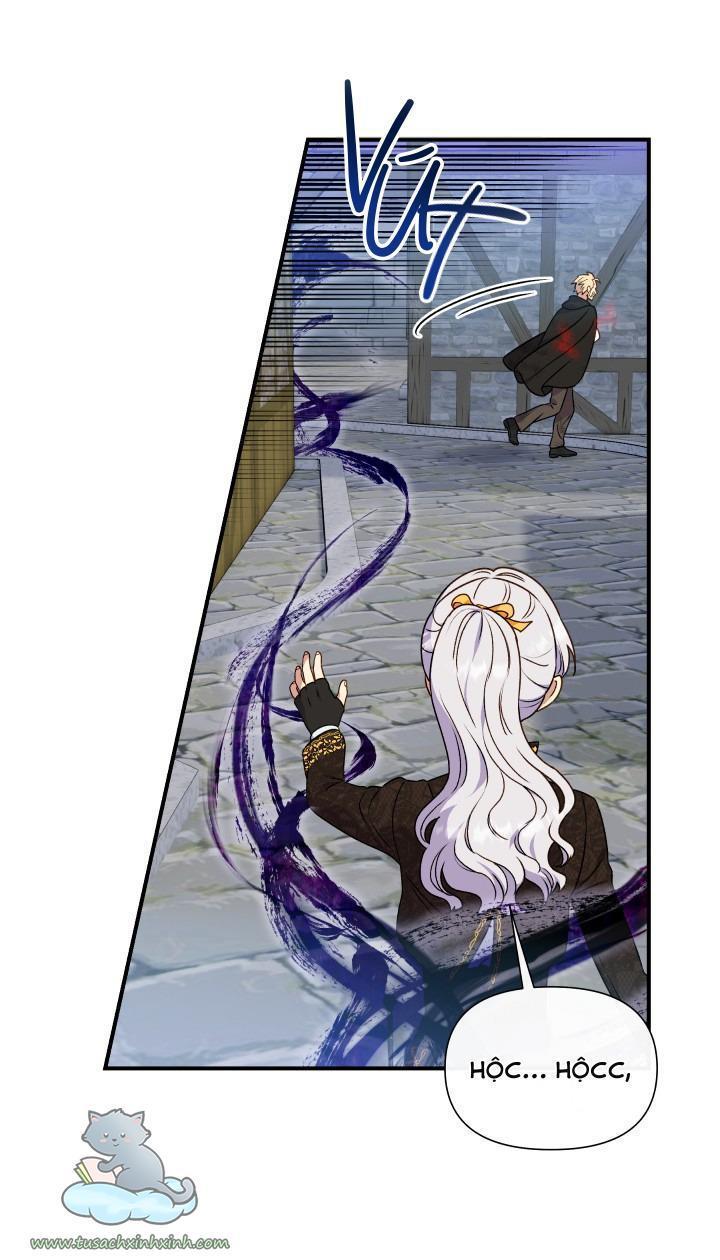 công nương khế ước của gia tộc công tước quái vật chapter 120 26