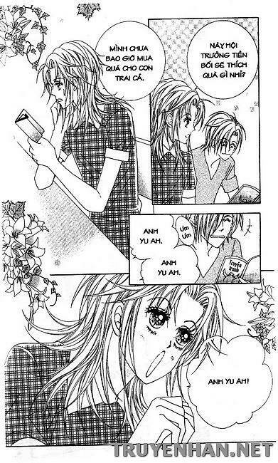 người duy nhất chapter 20 18