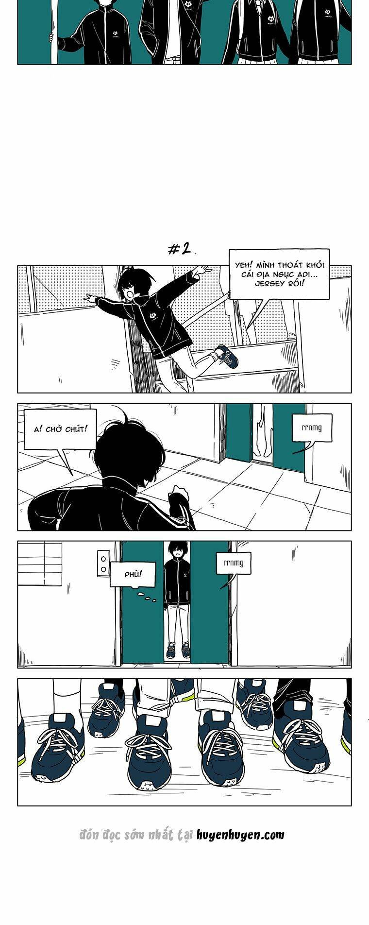 at each other’s throats chapter 60 3