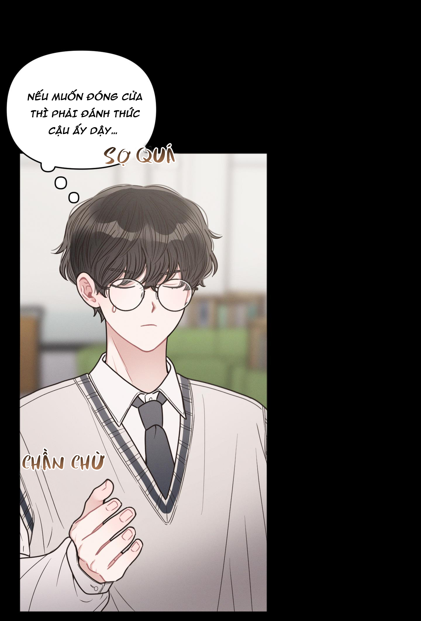 đời tư hàng xóm chapter 31 11