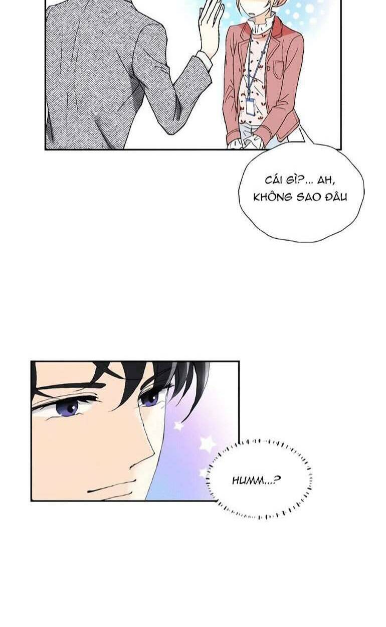 lee bom, em là của anh chapter 11 35