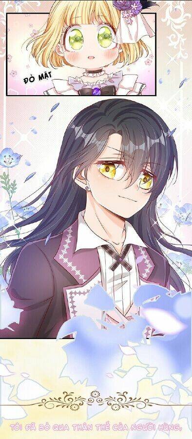 nữ hoàng edith chapter 0 26