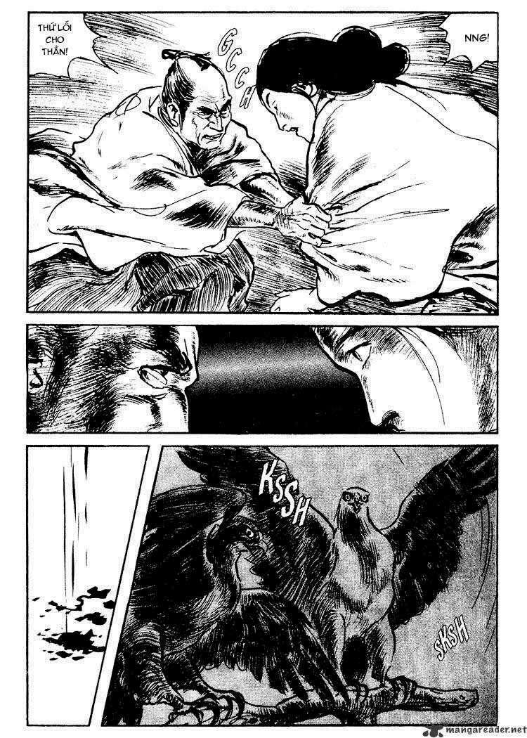 lone wolf and cub chapter 68 48