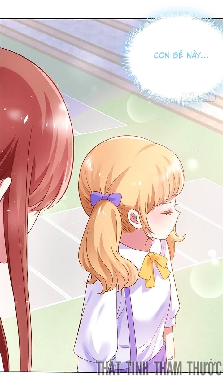 bạn trai 1/4 của tôi chapter 5 50