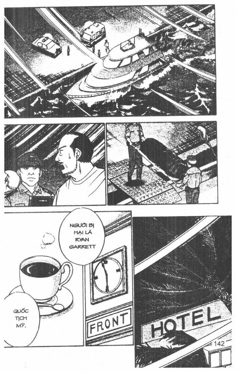 thám tử toma chapter 10 142