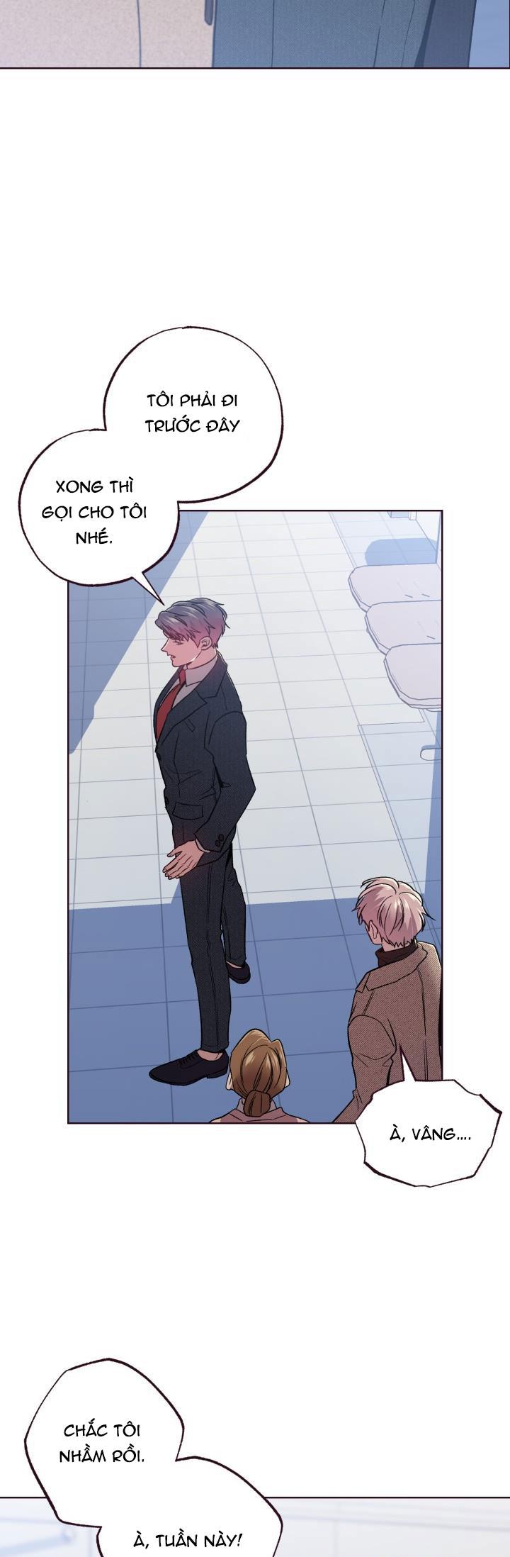 falling down chapter 23 21