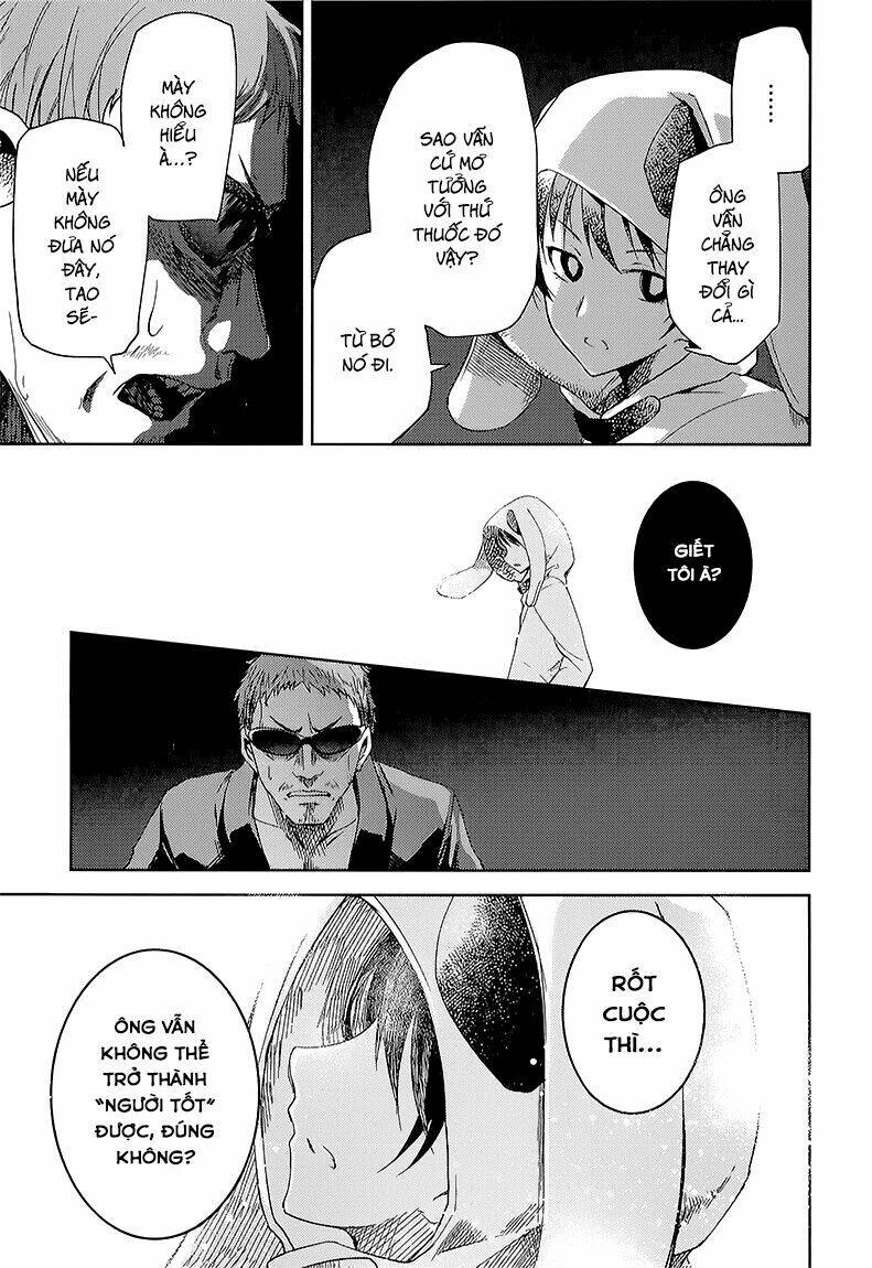 ib - instant bullet chapter 7 38