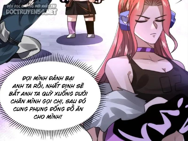 không gian hệ lão lục: dự trữ một vạn tấn thịt ngày tận thế chapter 37 23