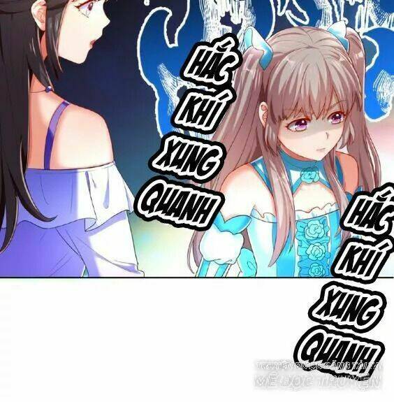 tổng tài khăng khăng lấy vợ thế thân chapter 25 31