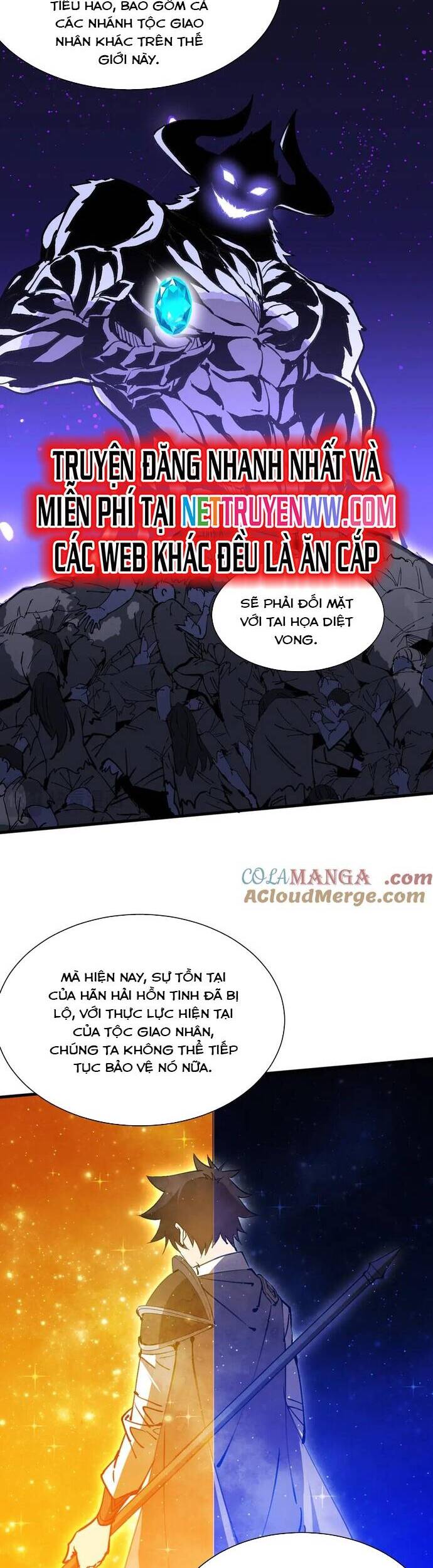 chư thần làm vợ, ta vô địch tại võng du chapter 14 18