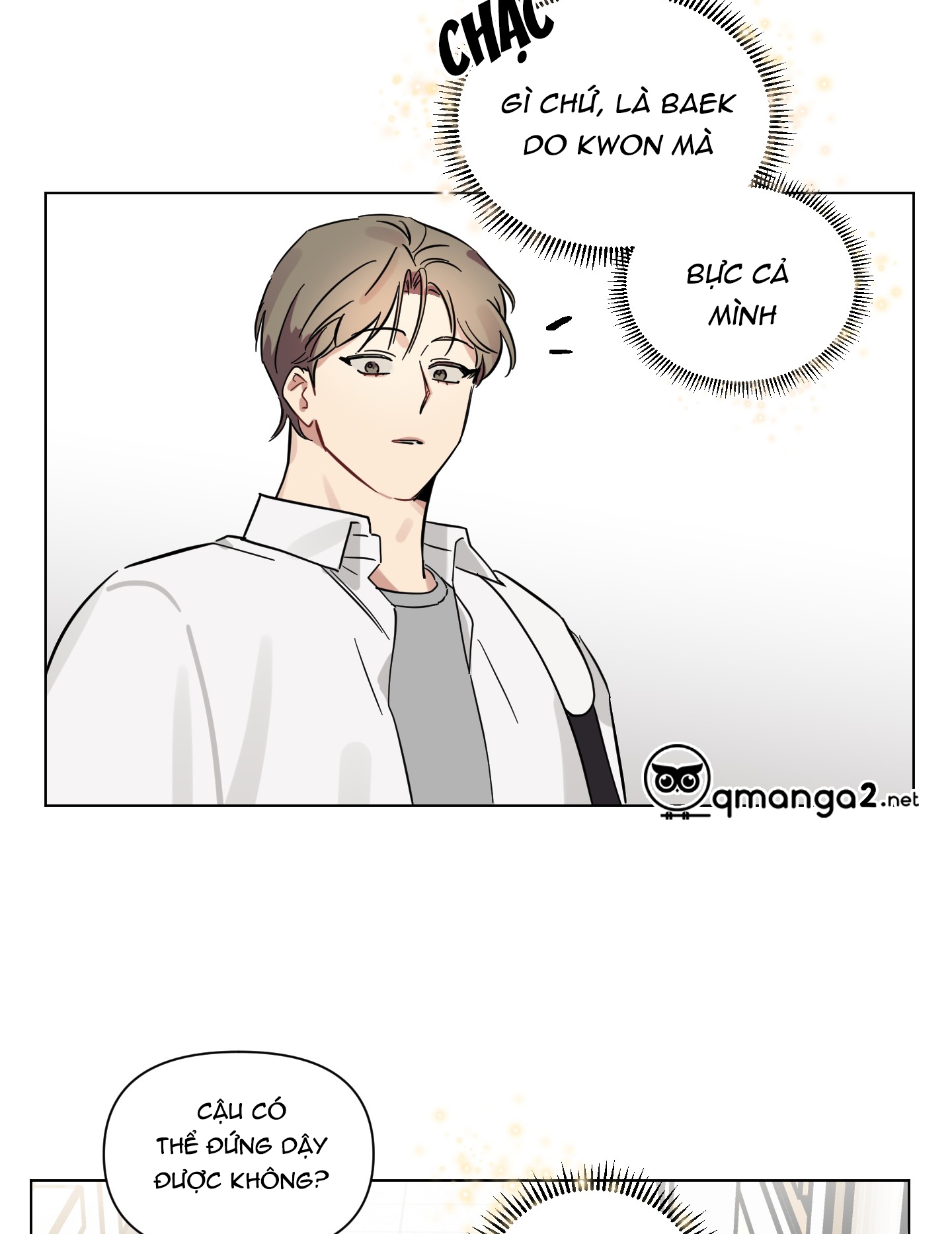 hãy nói rằng cậu nghe thấy đi chapter 4 69