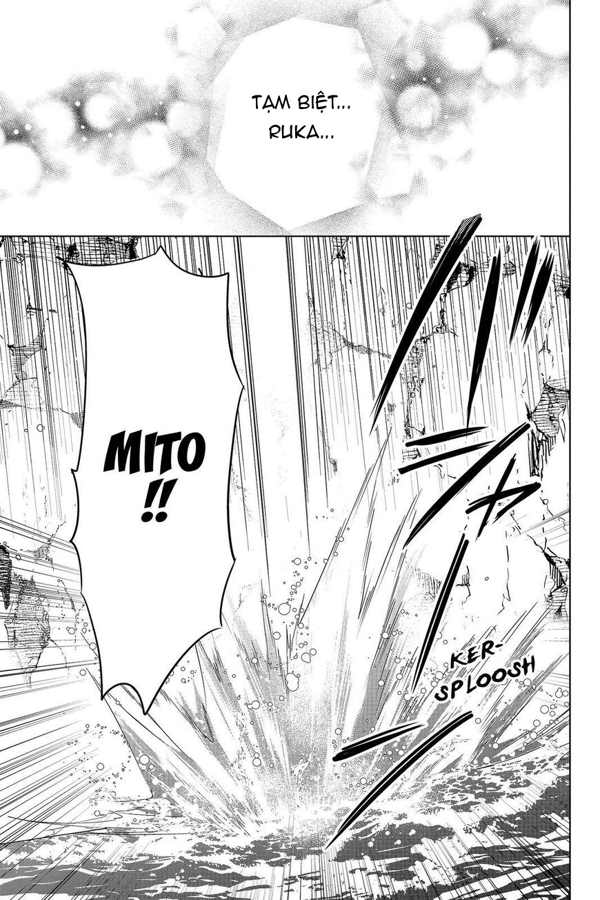 ký túc xá ma cà rồng chapter 18.2 8