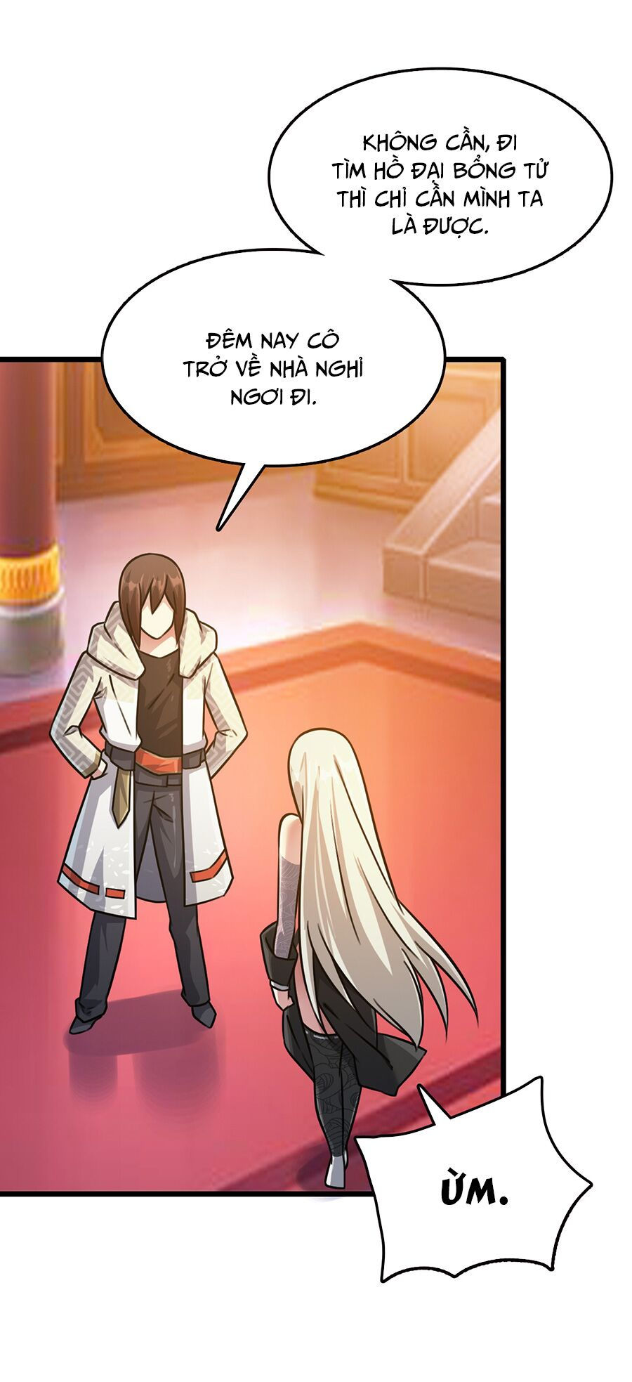 đại bảo kiếm của tôi chapter 29 73