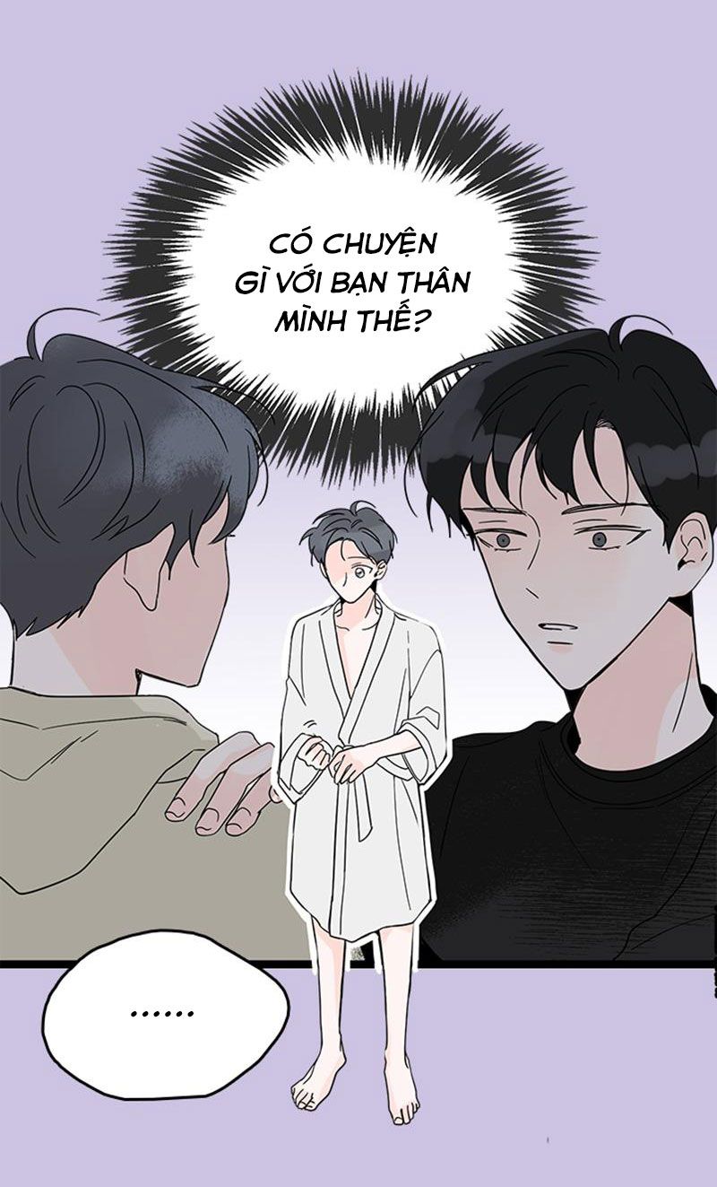 tình cờ yêu (full) chapter 4 22