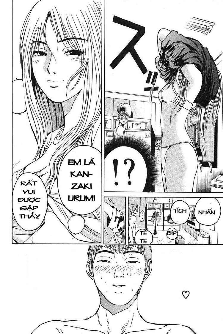 GTO - Great Teacher Onizuka chapter 53 19