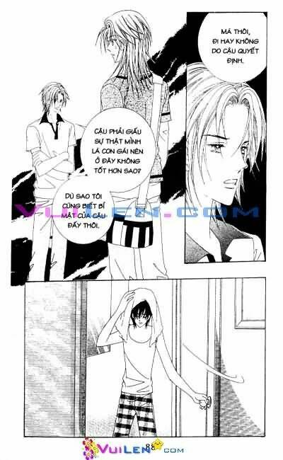 người duy nhất chapter 61 9