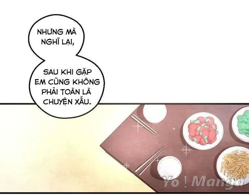 hữu ngôn tại tiên chapter 41 13