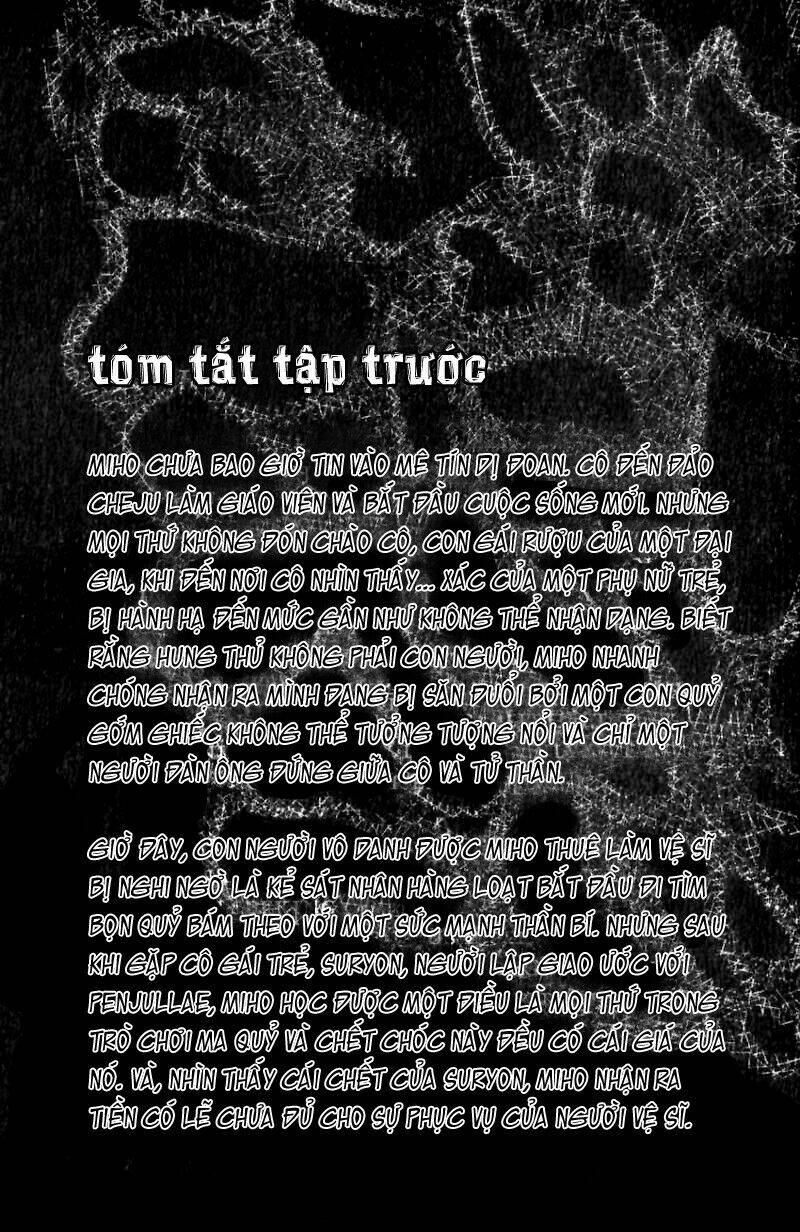 đảo địa ngục chapter 6 7