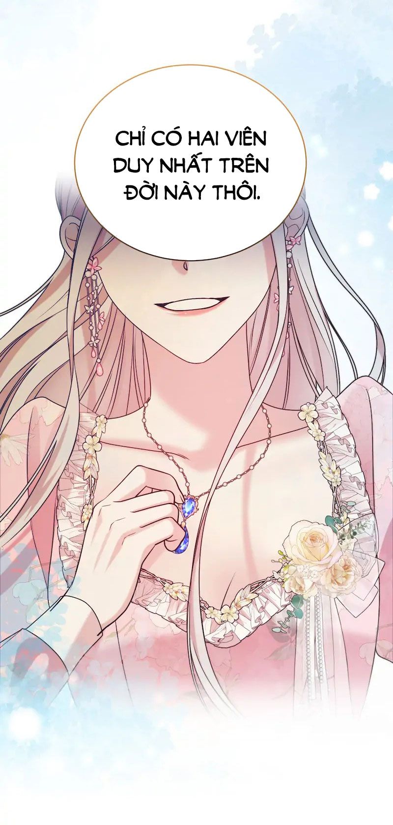 tôi chán nản vì người chồng thứ 2 còn "khỏe" hơn chồng cũ chapter 73.2 1