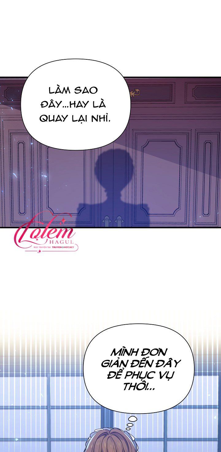 từ lúc bắt đầu tôi vẫn luôn ở bên em chapter 19 1