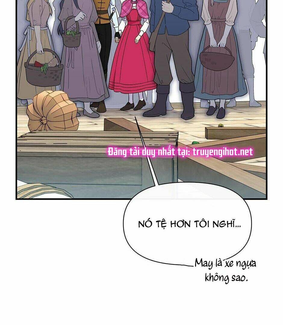 khế ước của nữ công tước quái vật chapter 93 32