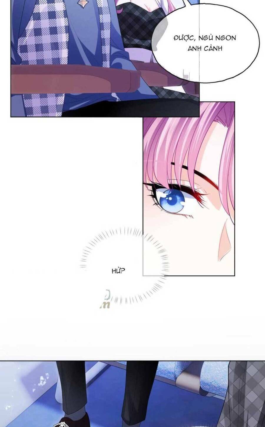 kế hoạch tự giải cứu của nhân vật phản diện chapter 28 12
