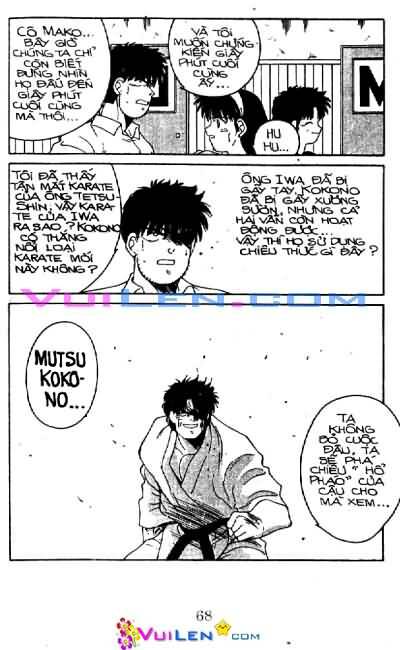 truyền nhân atula - shura no mon i chapter 22 69