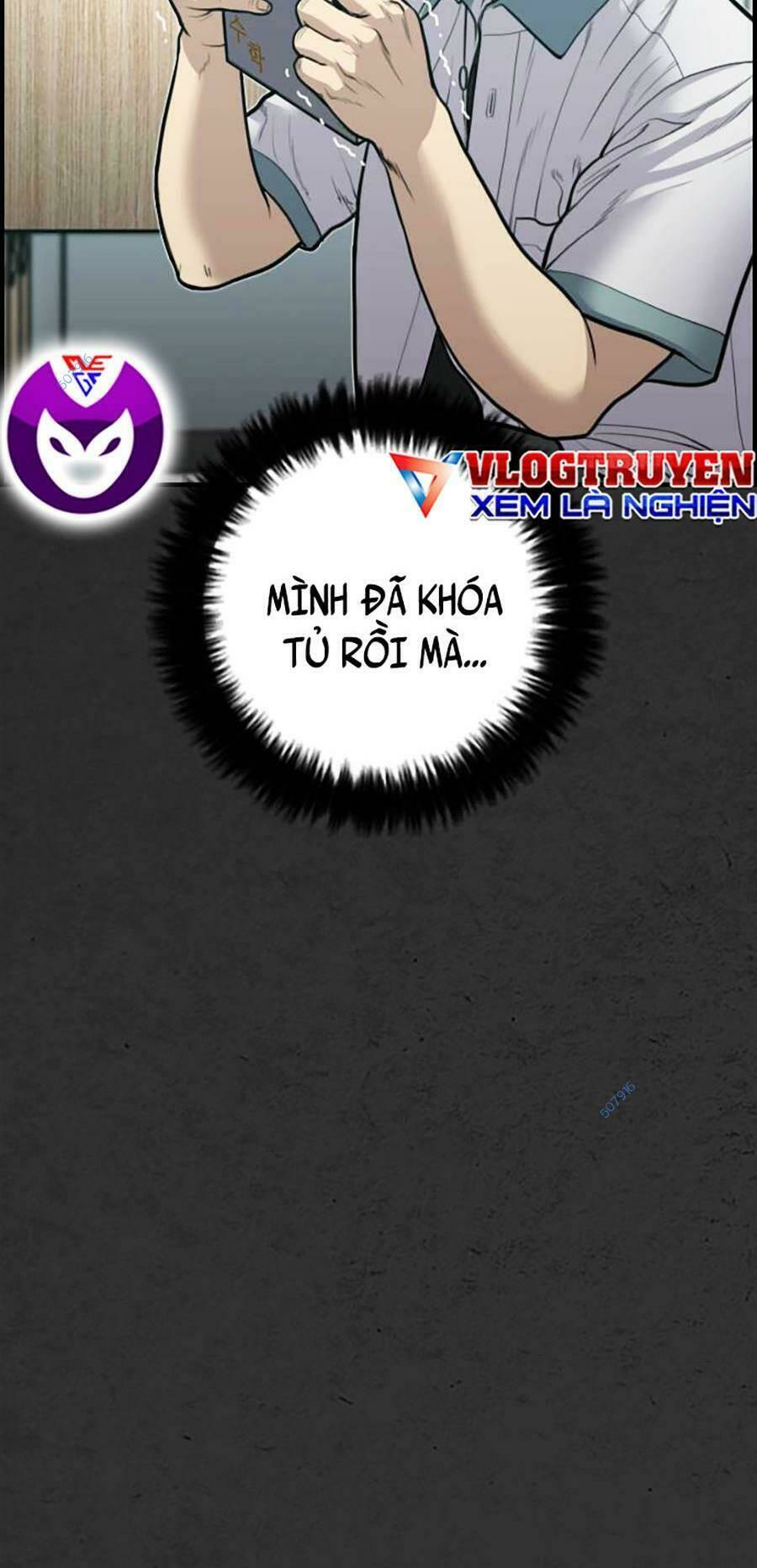 đi ngủ cùng ma chapter 6 17