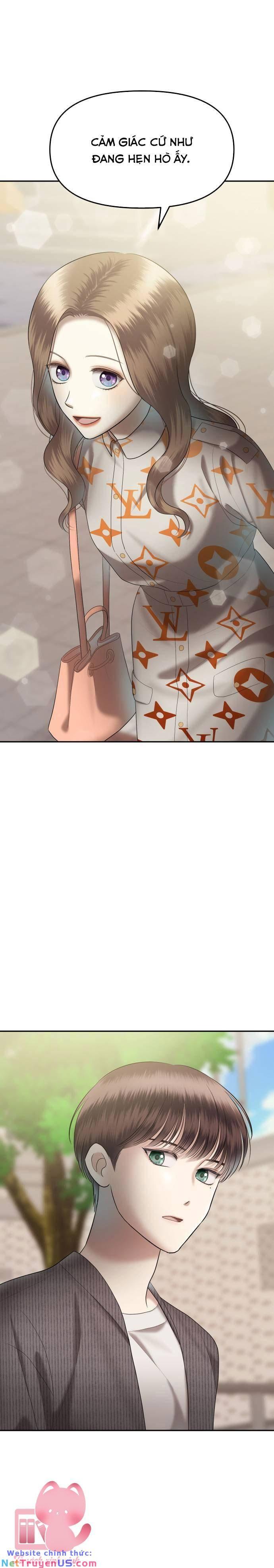 chị em tranh đấu chapter 16 19