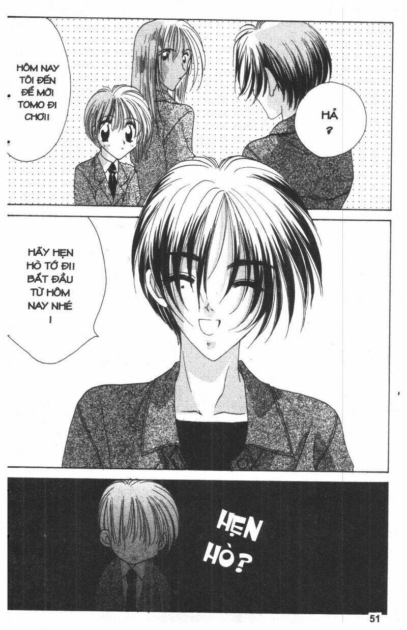 ohoshi-sama ni onegai! chapter 5 51