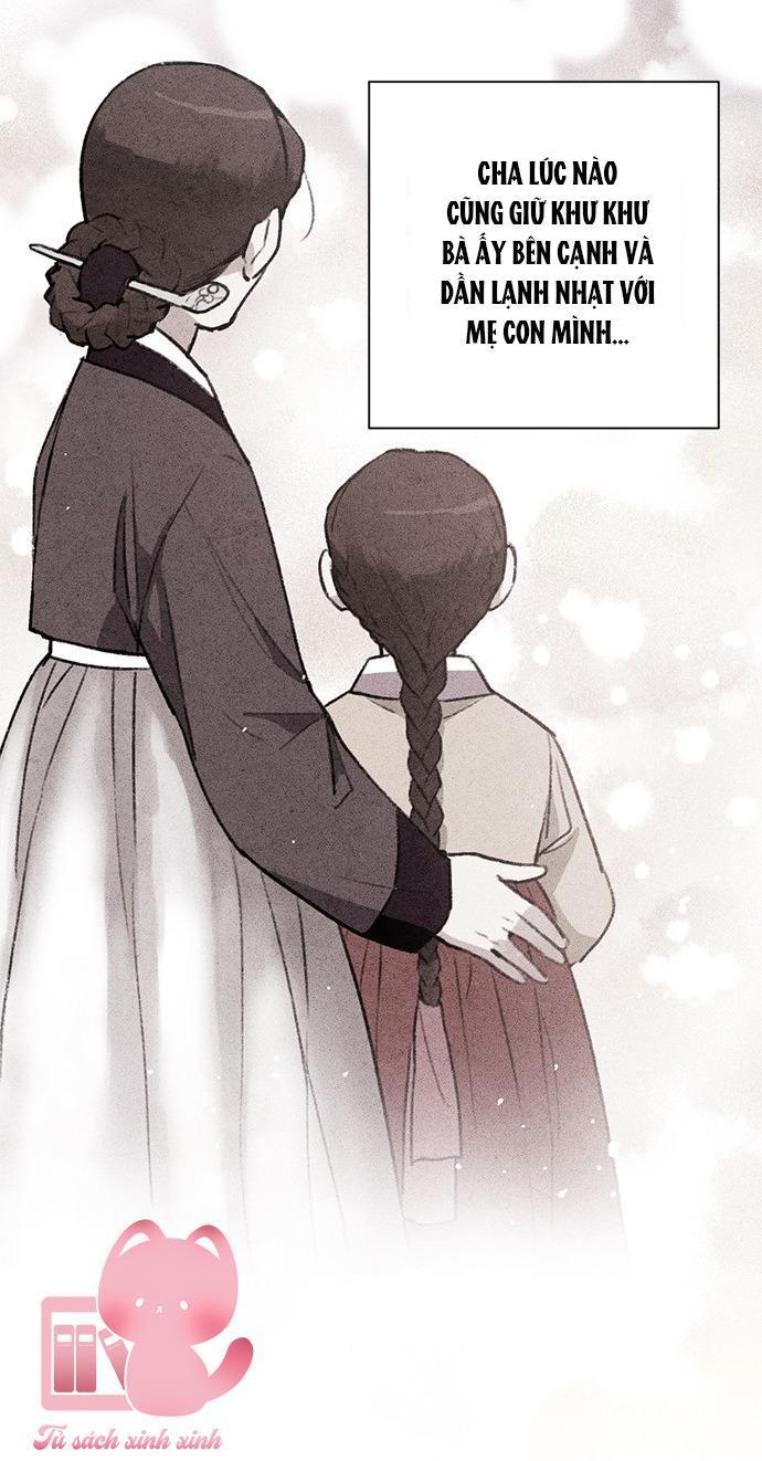 lệnh cấm hôn chapter 20 22