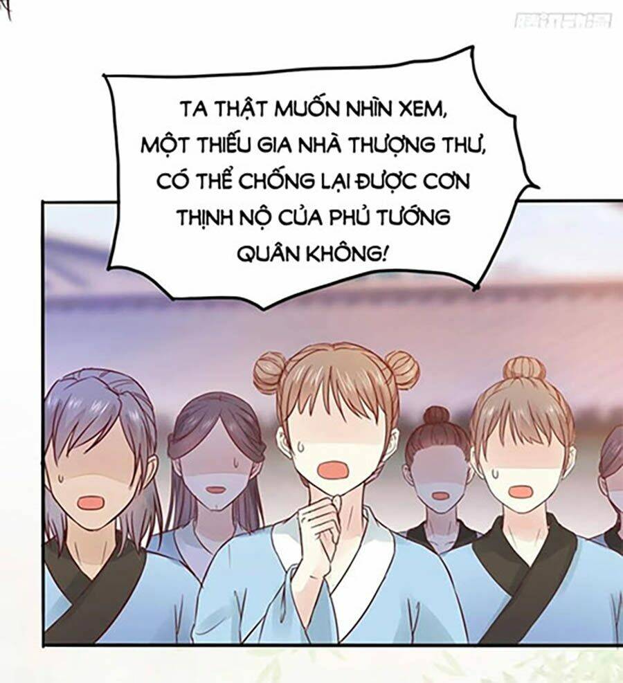 thần y khí nữ: ngự thú cuồng phi của quỷ đế chapter 91 13