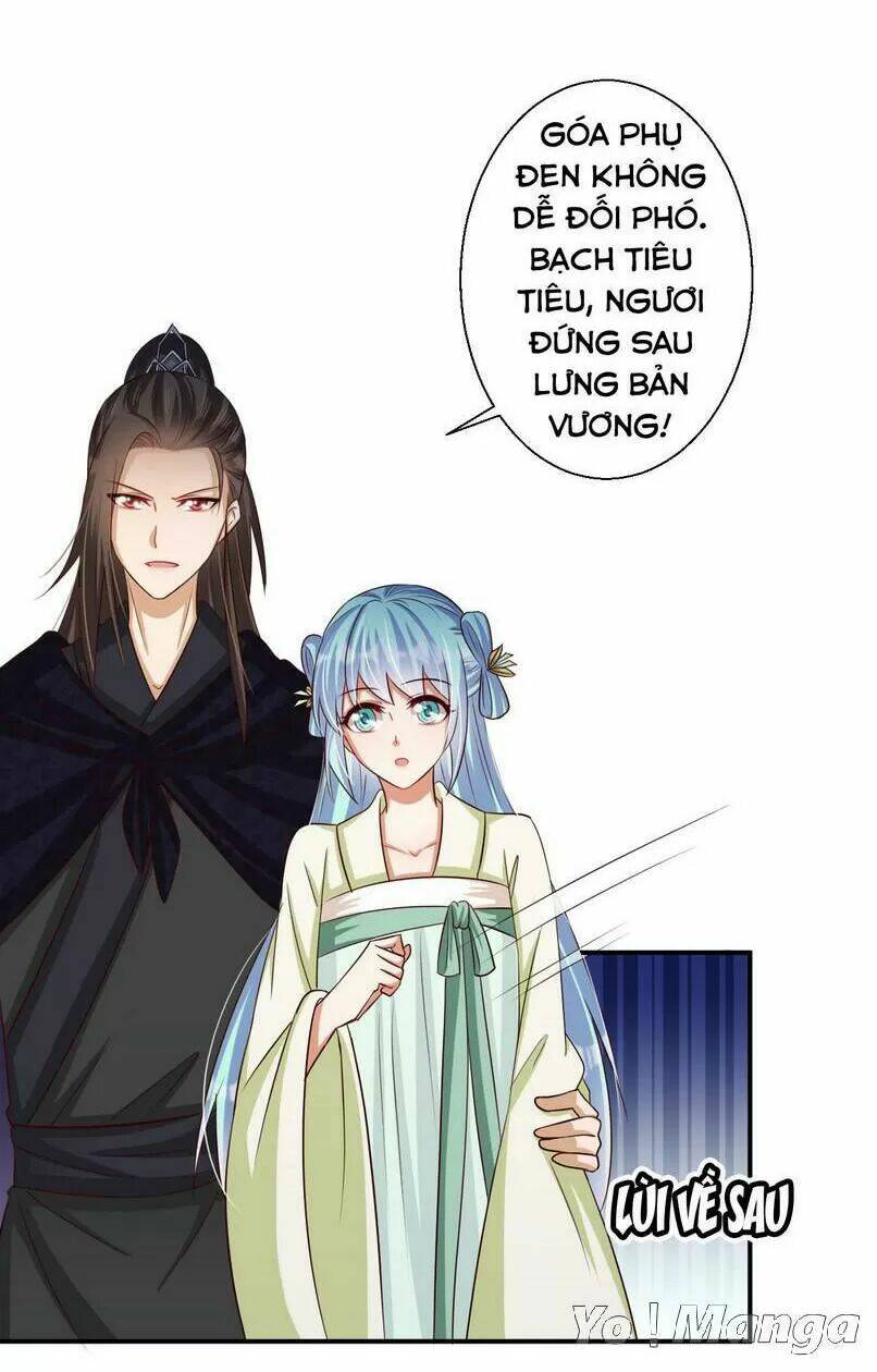 độc y cuồng phi chapter 41 24