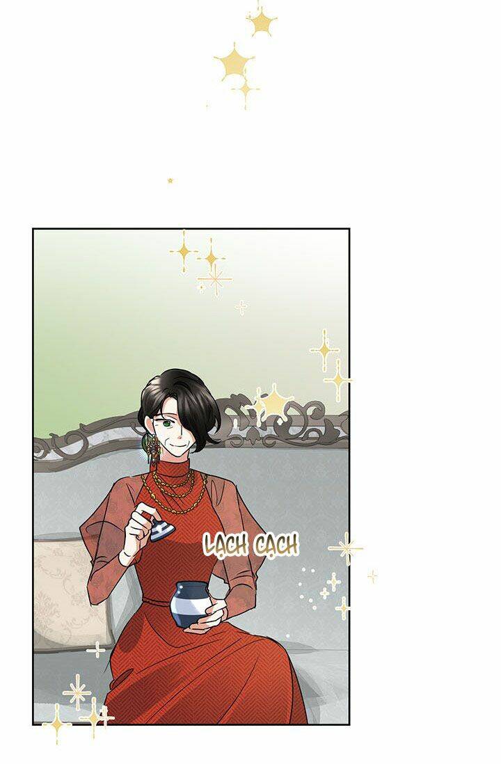 ác nữ hôm nay lại yêu đời rồi! chapter 35.1 27