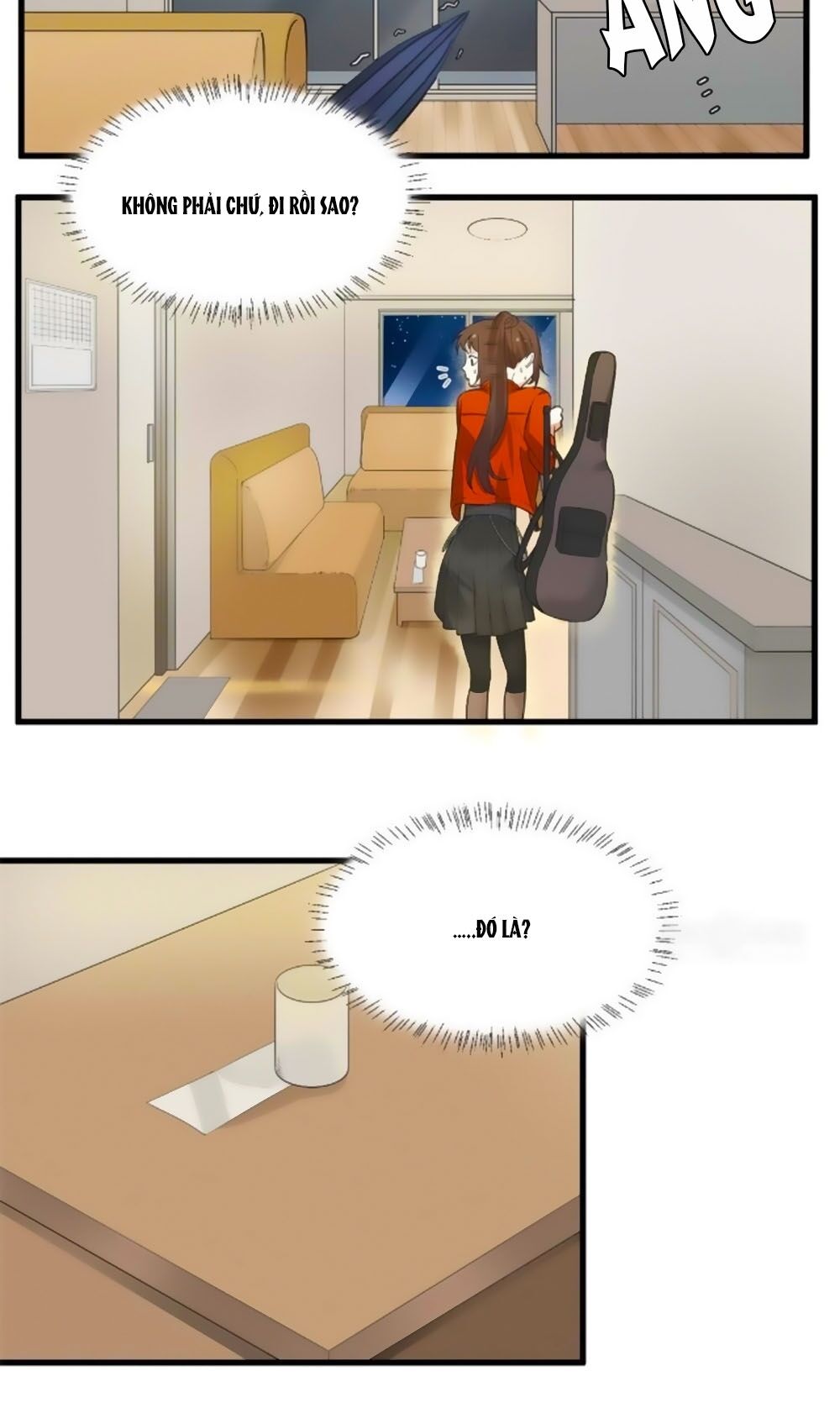 xông vào tim anh chapter 3 4