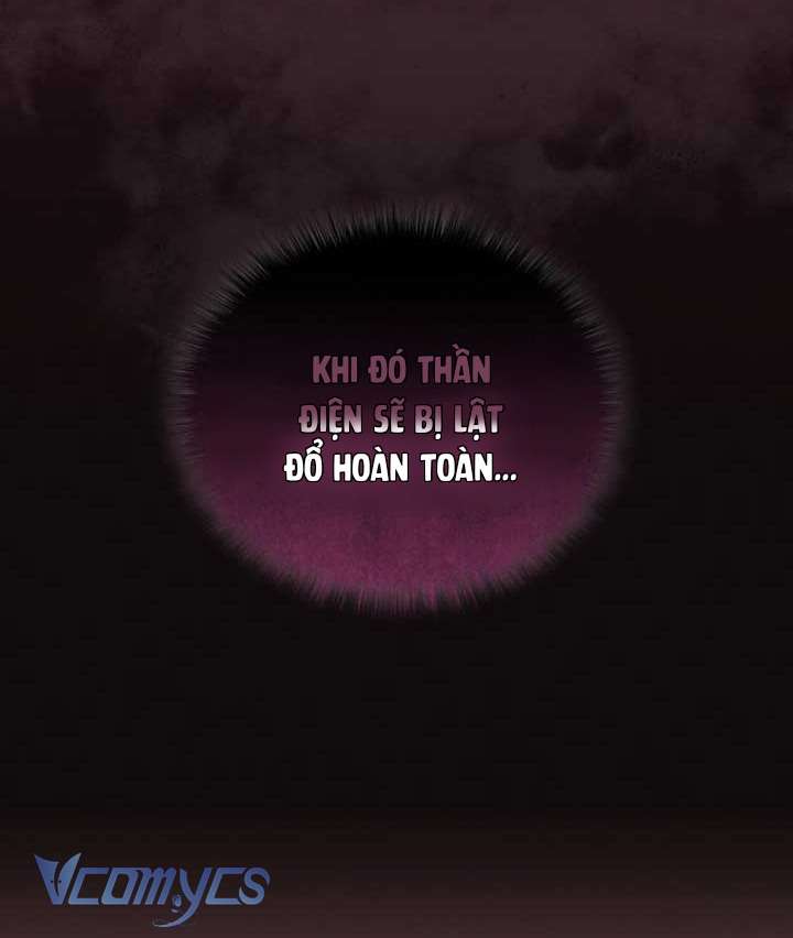 tôi được nuôi dưỡng bởi những kẻ phản diện chapter 82 11