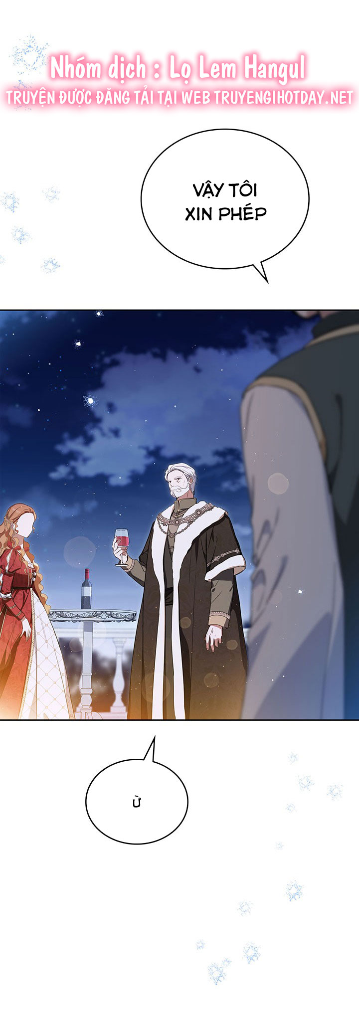 lần này tôi sẽ trở thành gia chủ chapter 131 25