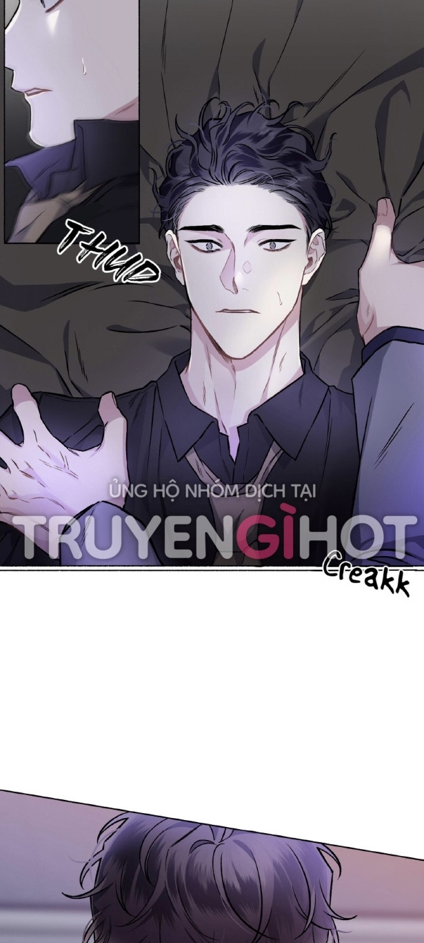 Tình Yêu Kì Lạ chapter 53