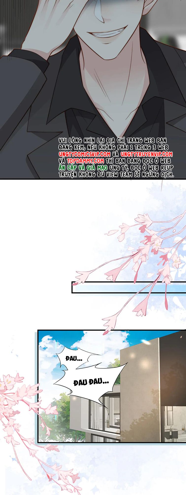 sau khi mất trí nhớ tình địch nói tôi là bạn trai anh ấy chapter 21 16